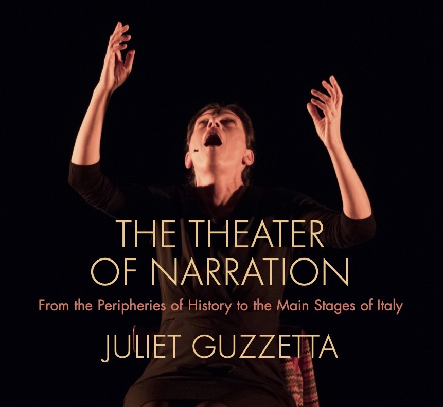 Juliet Guzzetta