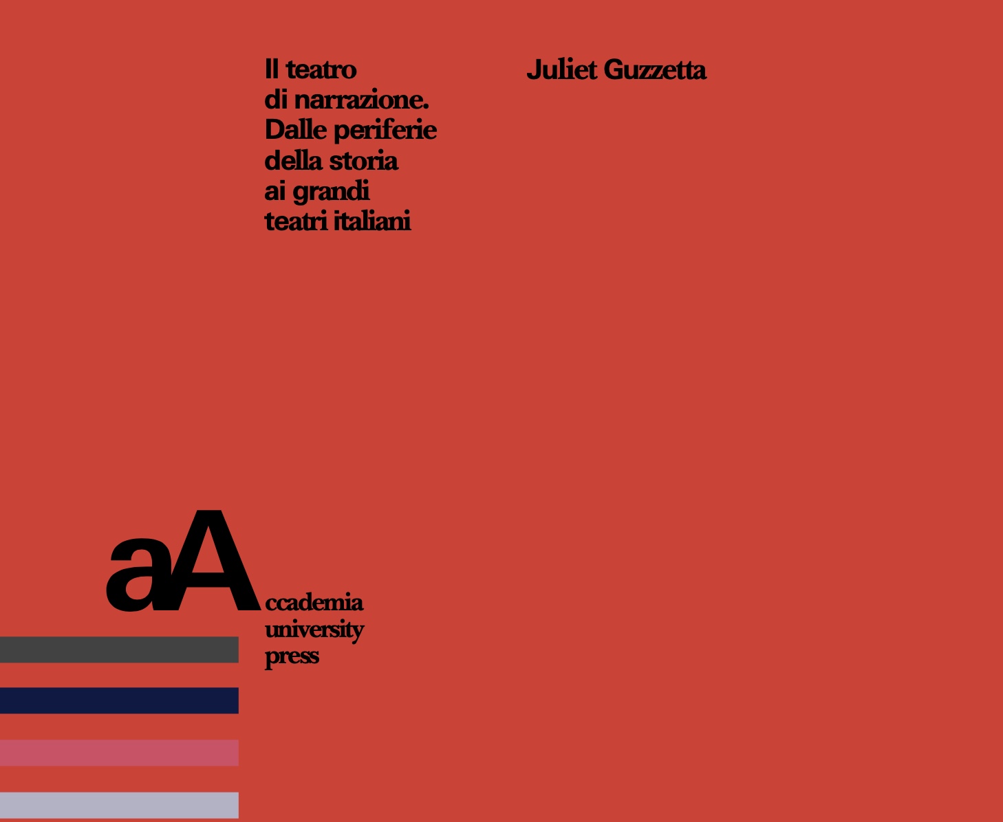 Juliet Guzzetta