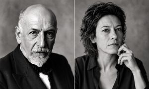 pirandello musso diptych